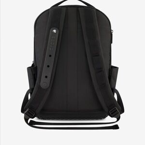 CROCS Black Men's Backpack